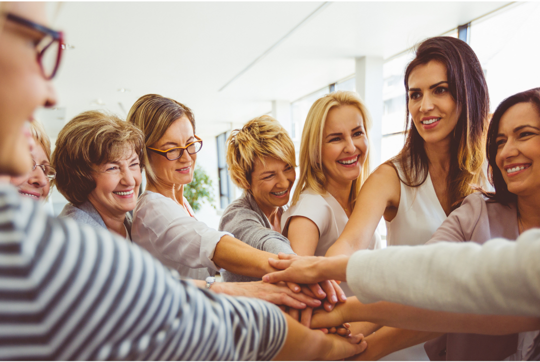 Der Kongress Frauen in der Führung findet 2023 erstmals statt.