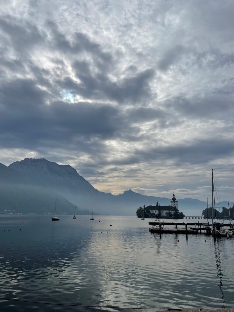 Salzkammergut Ausfkug Tipps