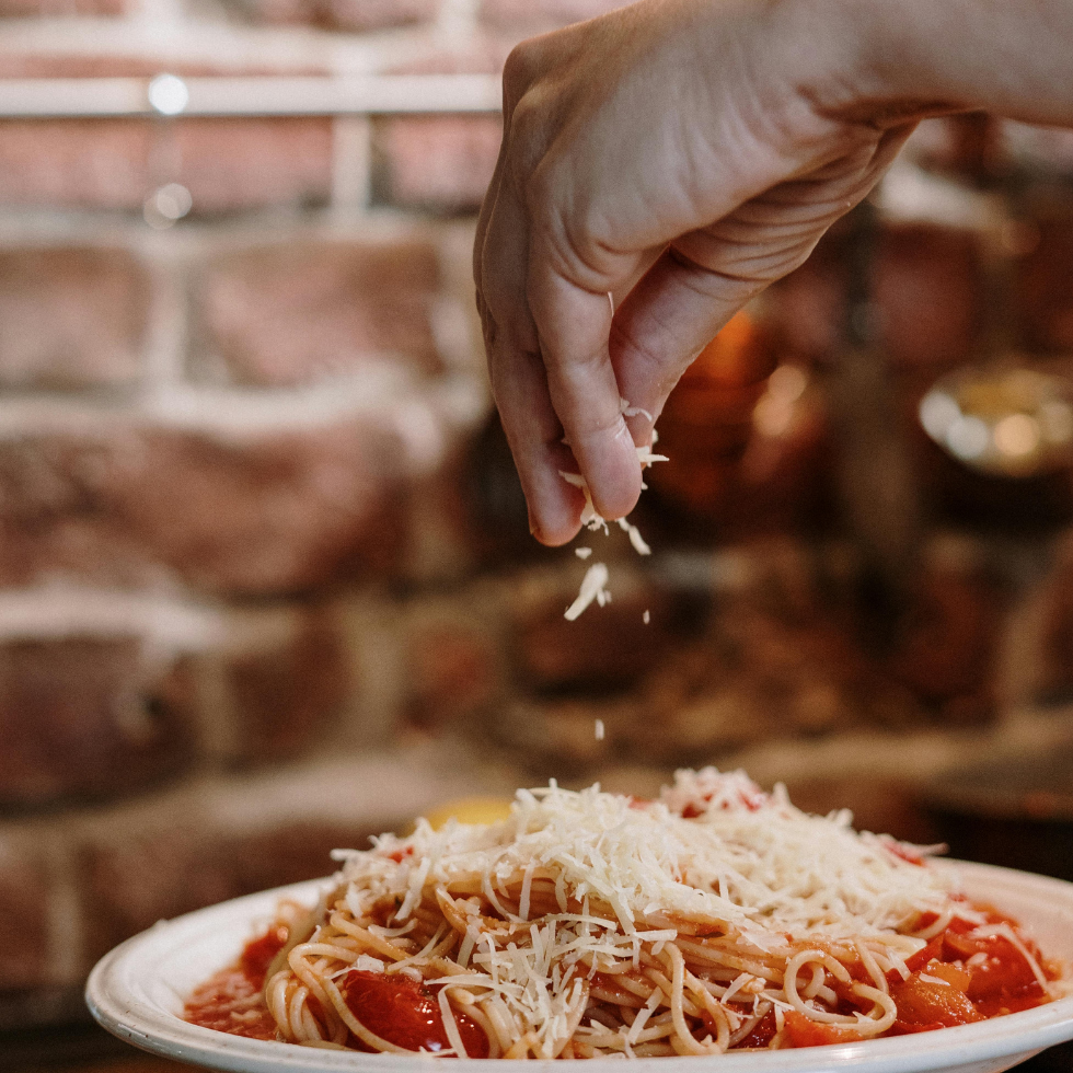 Pasta Rezepte