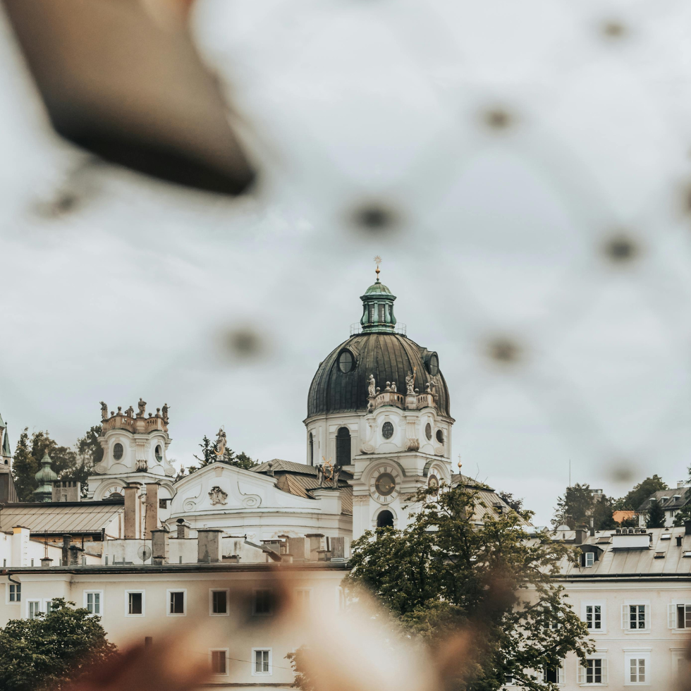 Salzburg