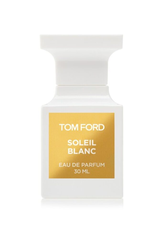 Eau de Soleil Blanc von Tom Ford, 30ml gesehen bei Marionnaud um € 104,95